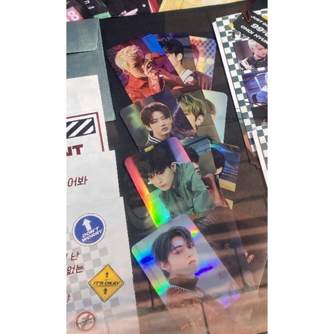 [SHIPPING] MD/Merchandise Treasure