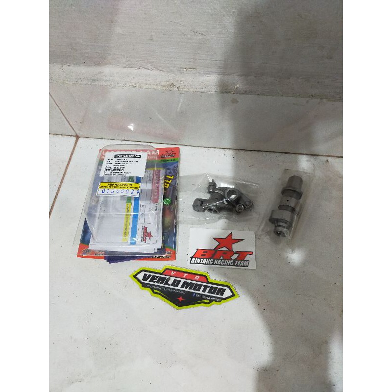 NOKEN AS BRT JUPITER Z+ROLLER T1 & T2