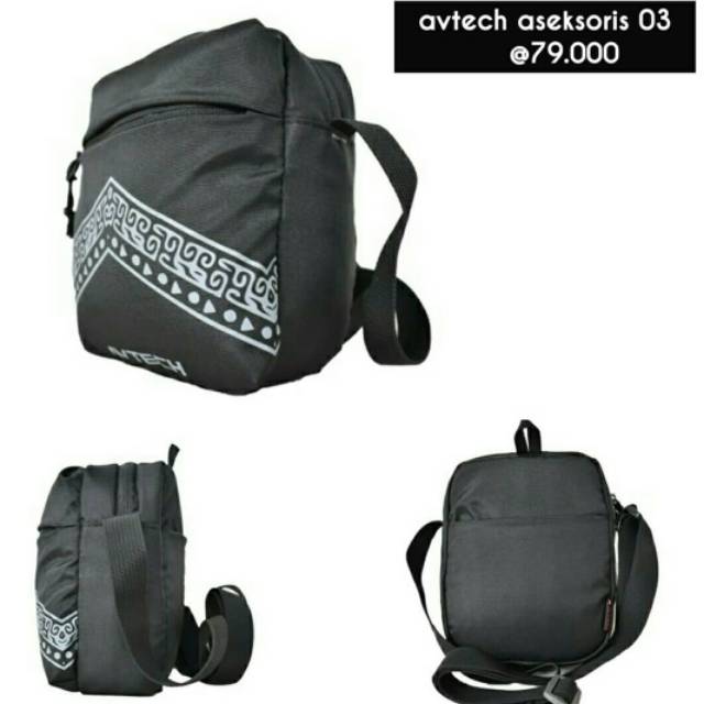 Tas aksesoris avtech 05