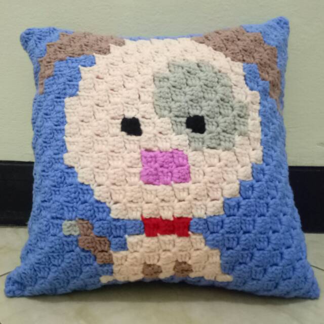 Bantal Kursi Rajut Shopee Indonesia Bantal Kursi Rajut Shopee Indonesia