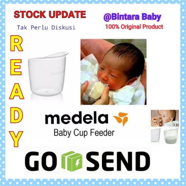 MEDELA Baby Cup Feeder Original 30ml