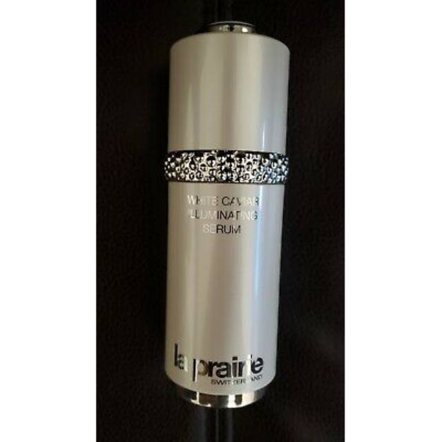 La Prairie White Caviar Illuminating Serum