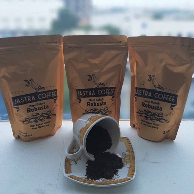 

KOPI ASLI SIDIKALANG