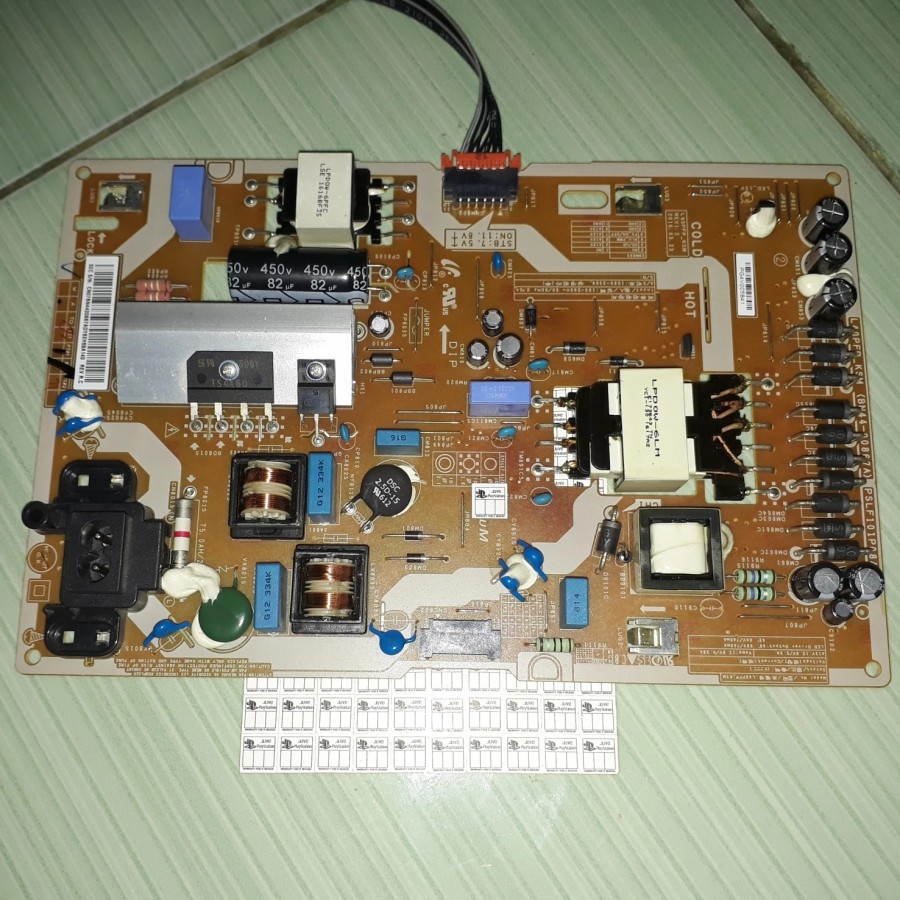 Power Supply PSU Samsung UA43K5100 UA43K5100AK 43K5100