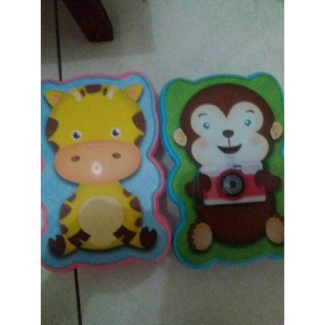 Souvenir ulang tahun tempat makan