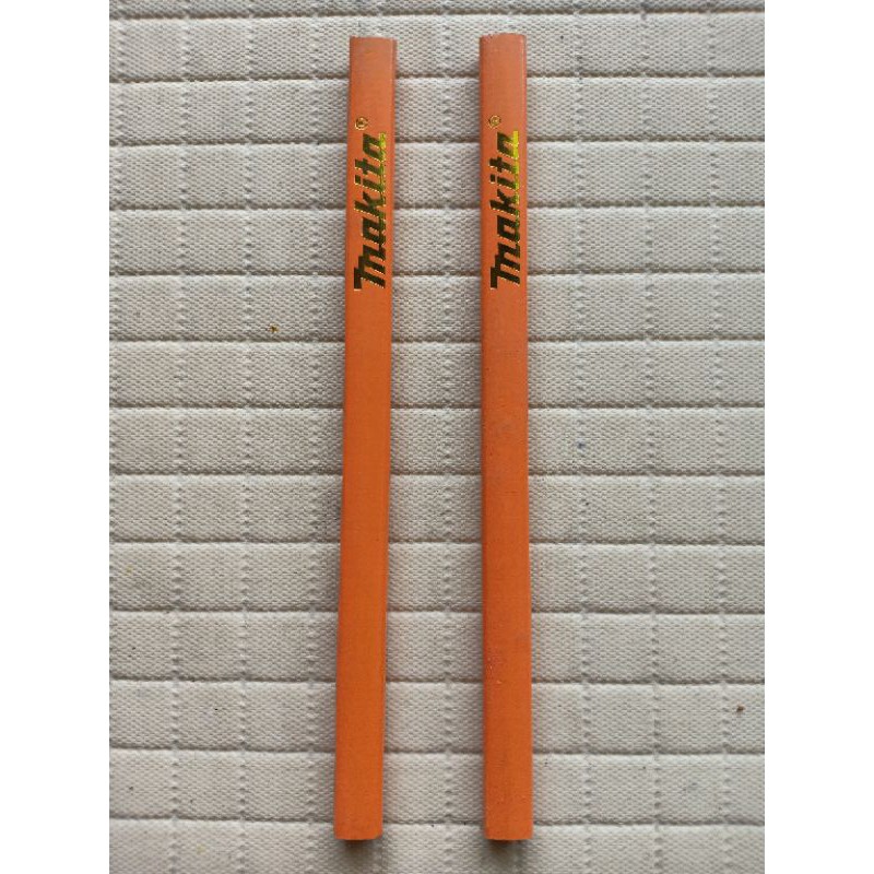 

PENSIL TUKANG/ ALAT TULIS TUKANG