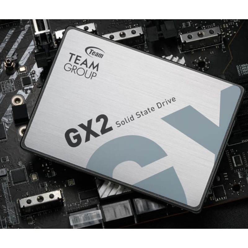 TEAM ELITE SSD GX2 TEAM GROUP128Gb 256Gb 512Gb 1Tb