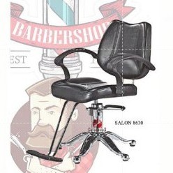 ❤️ KURSI SALON IMPORT 8630 Hidrolis KURSI BARBERSHOP  ❤️❤️