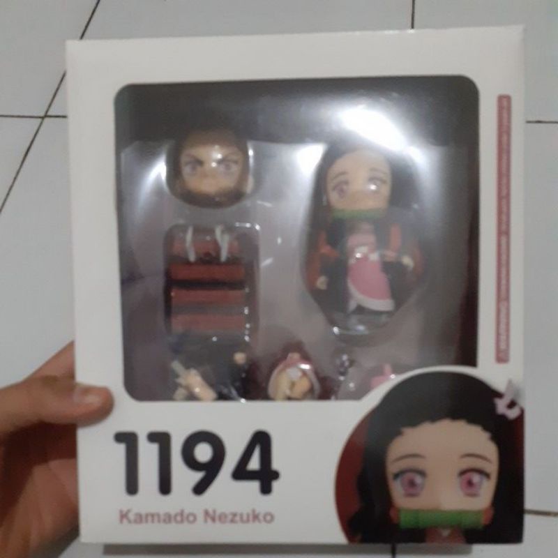 nendoroid Nezuko kamado (1194)