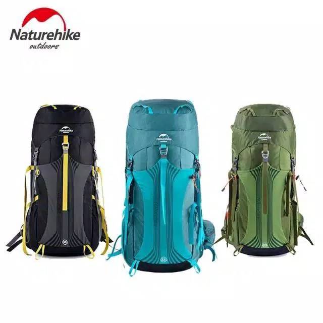 CARRIER 65 L NATUREHIKE NH16Y065-Q