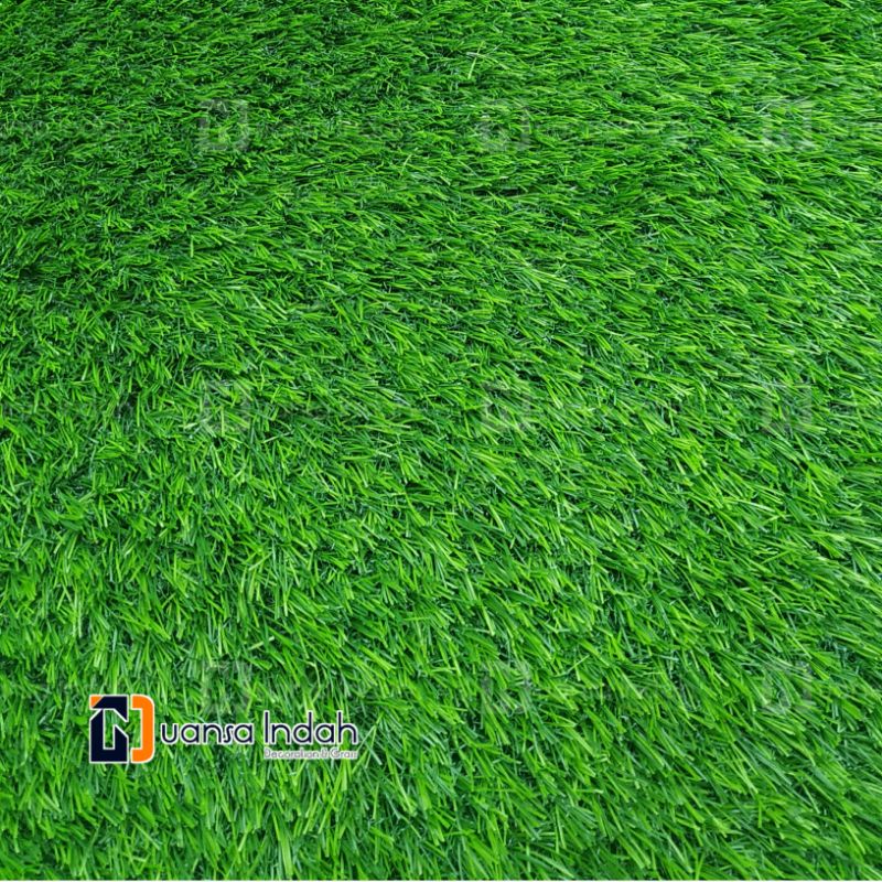 RUMPUT SINTETIS SWISS PREMIUM UKURAN 50x125 CM