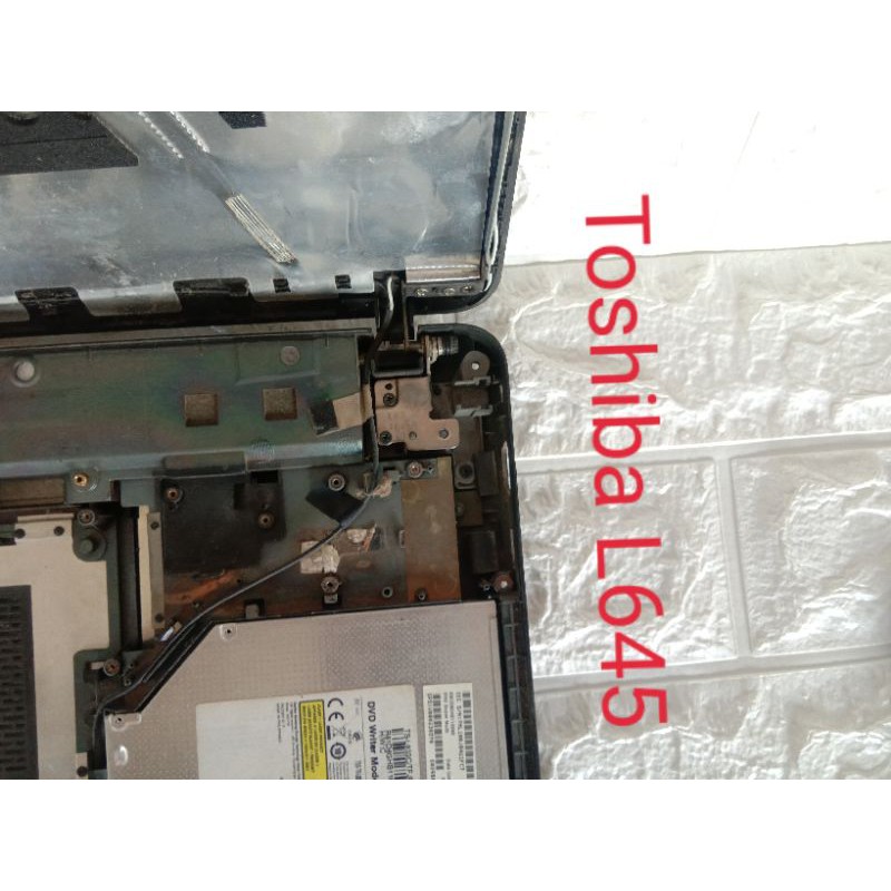 Engsel Toshiba L645