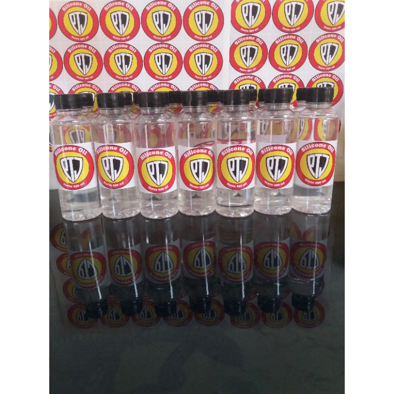 Silicon oil 1000cps 250ml