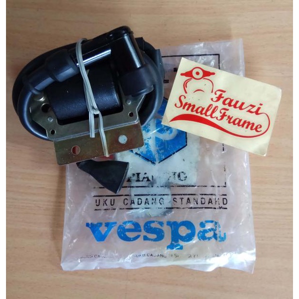 ORIGINAL - KOIL VESPA PX.PS.SPINTR.SUPER Berkualitas