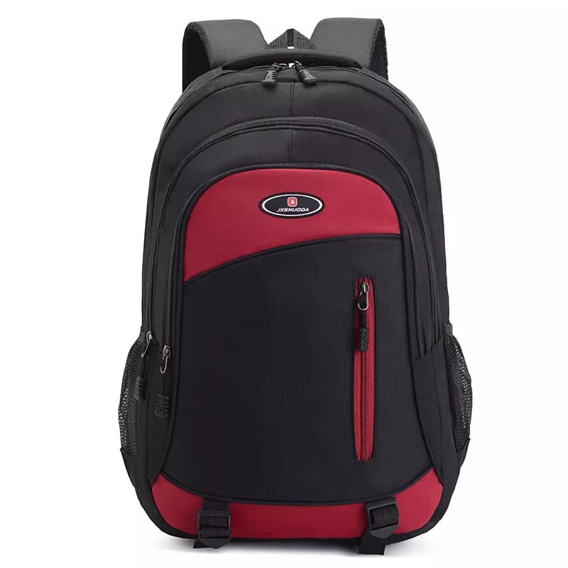 Charyatink - ANISA Tas Ransel Backpack Fashion Tas Sekolah bisa pilih warna