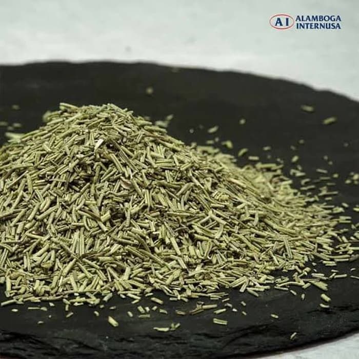 

Best Seller - Turky - Rosemary Leaves Dried 1Kg/Daun Rosemary Kering 1Kg