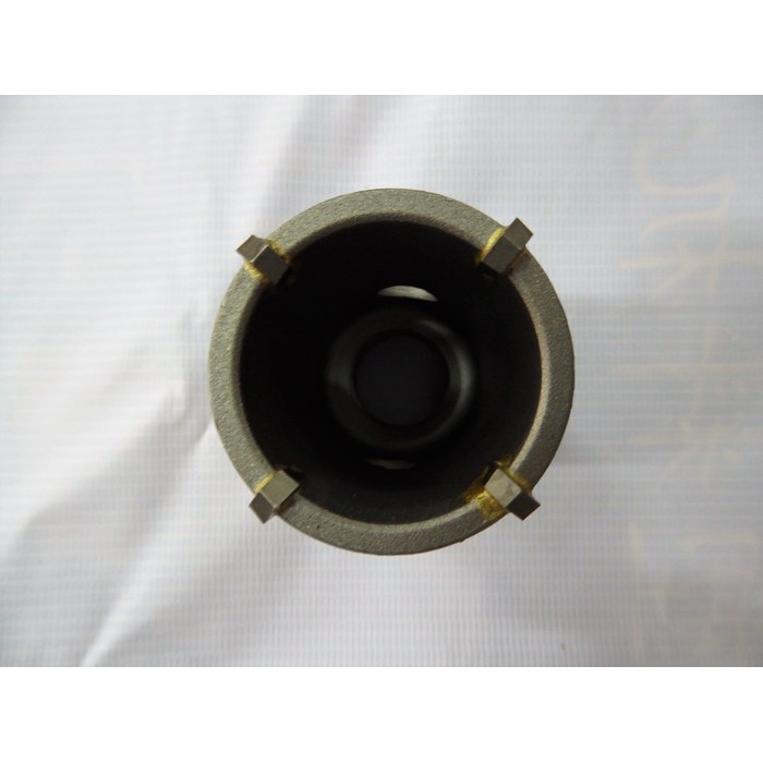 FLOURISH Hollow Drill 40 mm Mata Bor Beton Hole Saw 40mm Holesaw Core