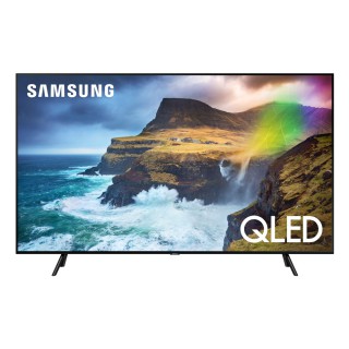 PROMO QLED TV SAMSUNG 65 INCH 4K SMART TV QA65Q70RAKPXD