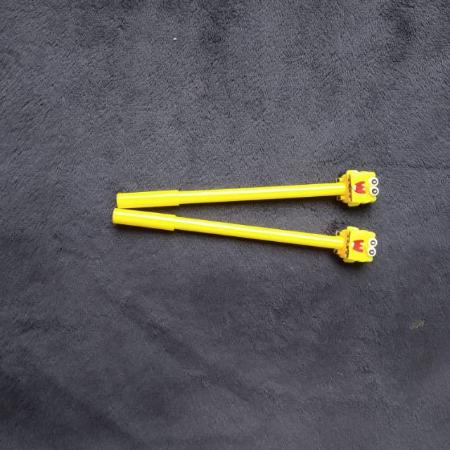 

Pulpen karakter Spongebob