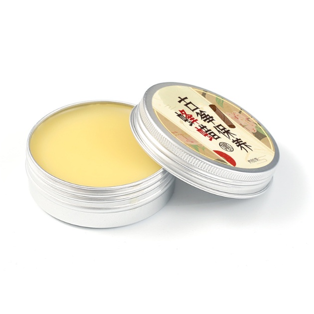RK BeesWax Guzheng Erhu Care Polisher Wax Cream Original China