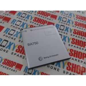 Battery Sony Xperia Arc / Arc S BA750