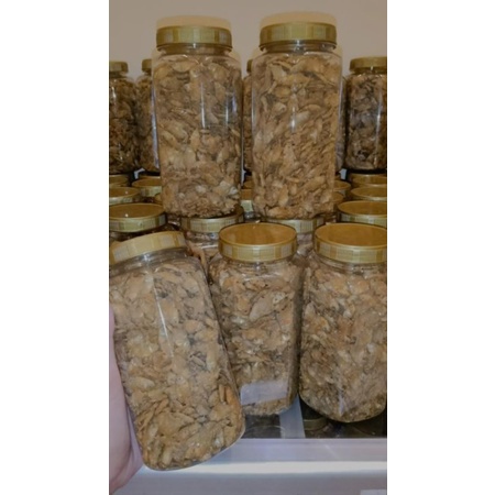 

Bawang Goreng Gurih Original 200gr