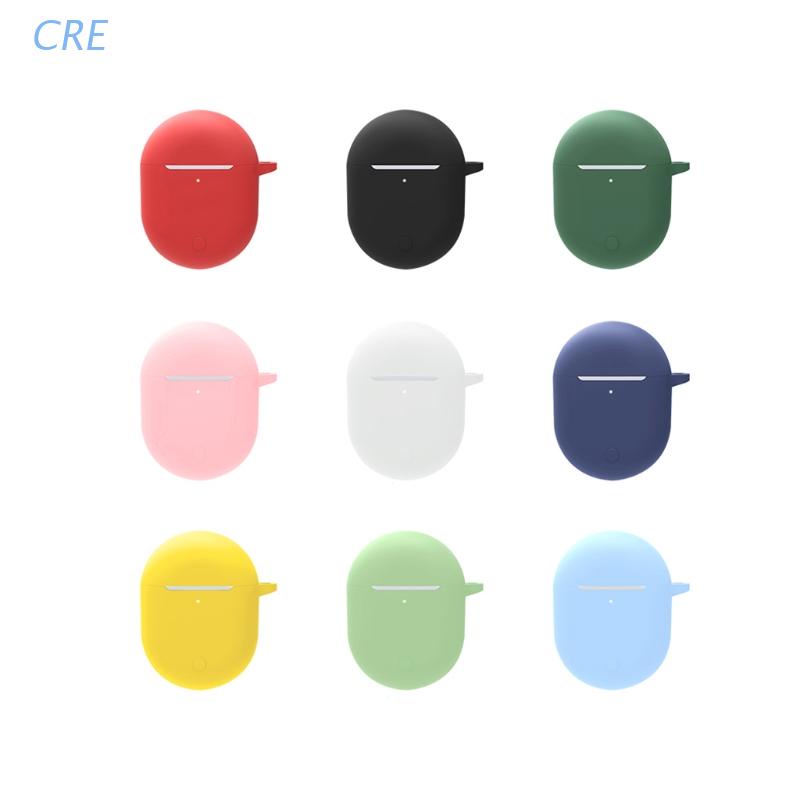 Cre Case Cover Pelindung Earphone Ringan Untuk Redmi Airdots 3 Pro