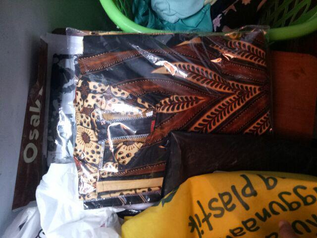 Terlaris Serut Genes Jelita Tunic Navbor Yelbor Whitbor Creambor Tunik Batik Modern Hrb030 Dolbi Dob