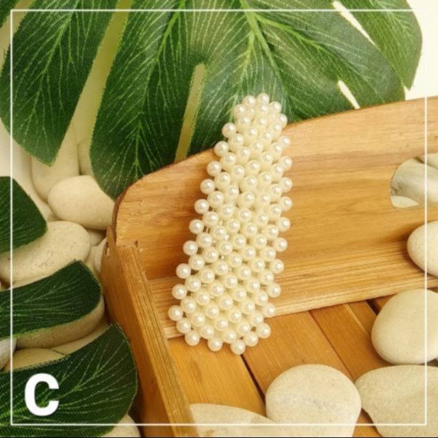 Obral Jepit Korea Bandung