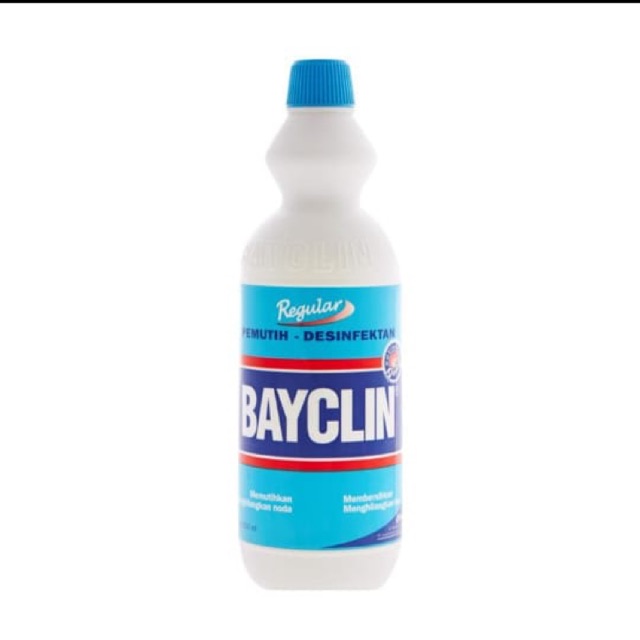 Bayclin ready 100ml