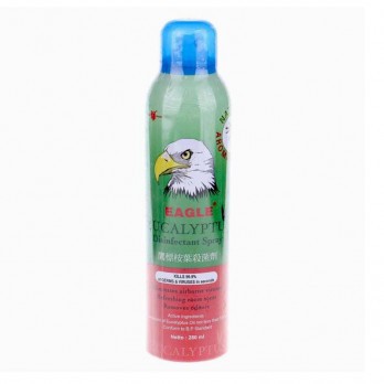 Eagle Eucalyptus Disinfectant Spray 280ml