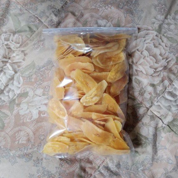 

KERIPIK PISANG ASIN