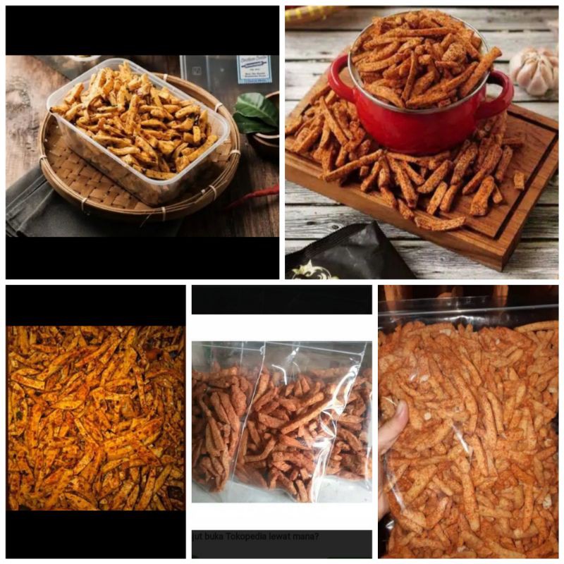 

Basreng Bandung ShezaQueen
