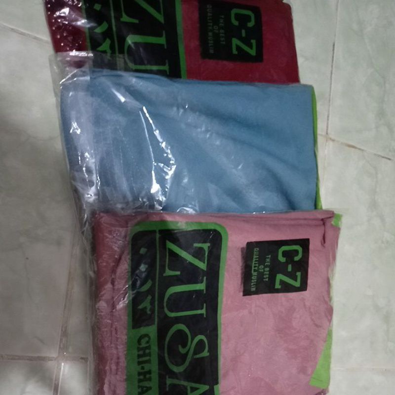 zusa chihara blink aiti crep