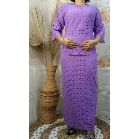 STELAN KATUN BOLONG PNJG