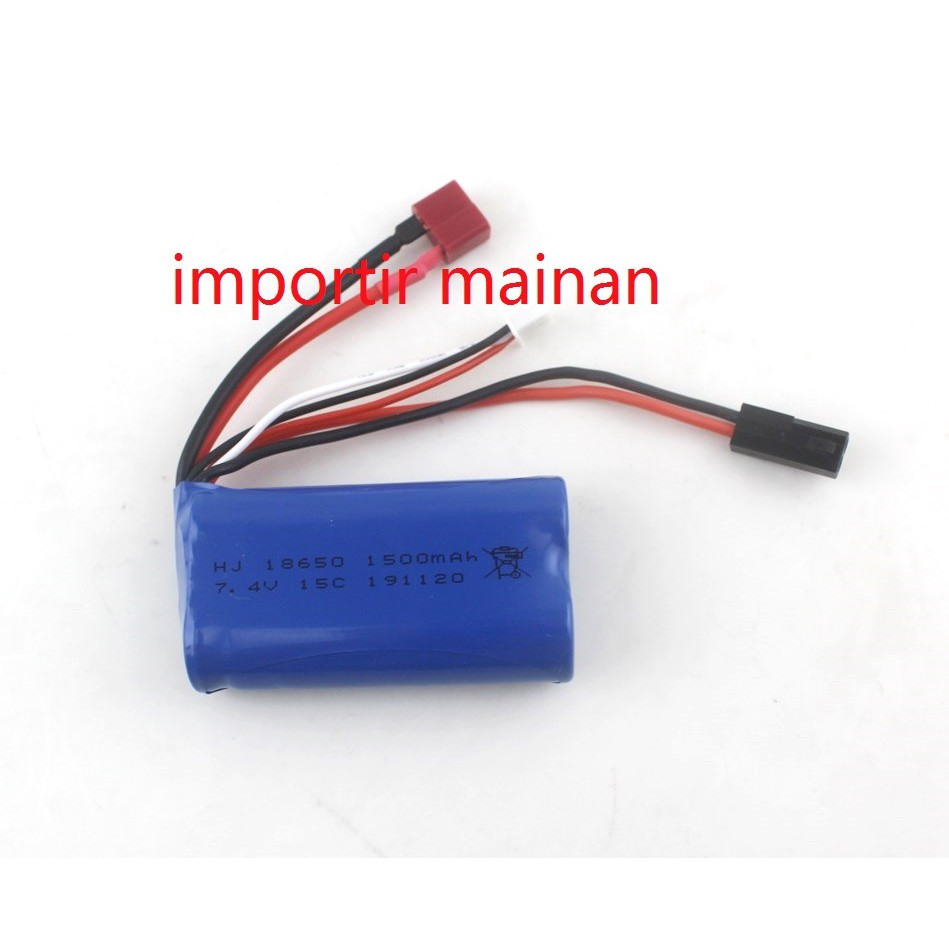 18650 battery for rc car