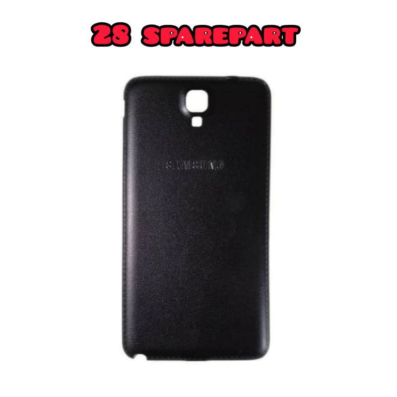 BACKDOR / BACK COVER / TUTUP BELAKANG SAMSUNG NOTE 3 NEO ORIGINAL