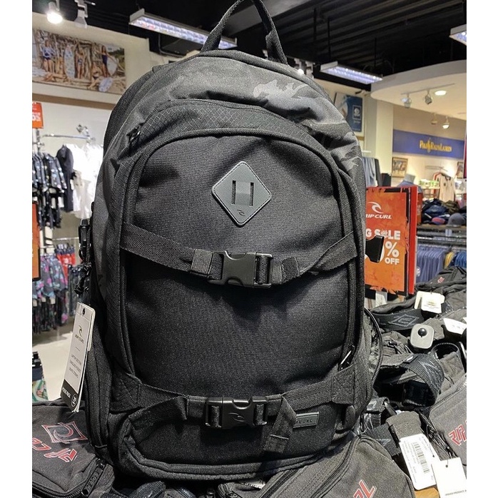 new arrival tas punggung Rip Curl original sg342