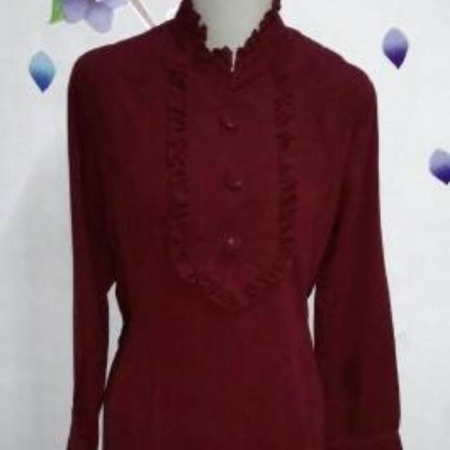 Long Dress / Gaun Pesta / Long Dress Obral /Gamis Simple / Gamis Muslimah - SALE  Obral Cuci Gudang