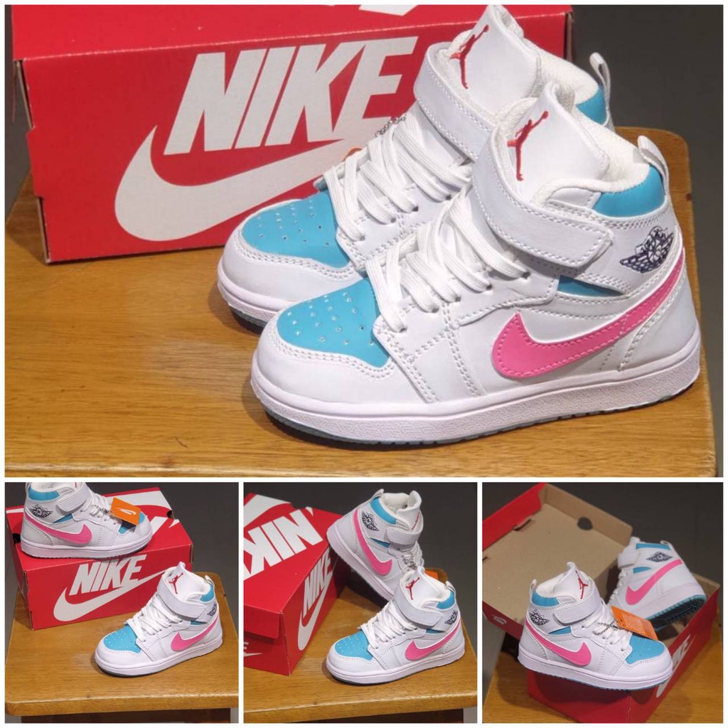 Sepatu Jordan Anak Laki laki Sepatu Nike Jordan Anak Sepatu Anak Nike Air Jordan Kids Baby