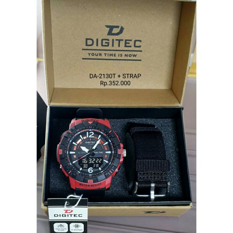 Digitec DG 2130 /DA-2130 Original water resist