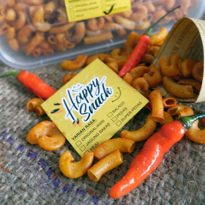 

Paket Reseller 50 Standing Pouch Mie Lidi dan Makaroni