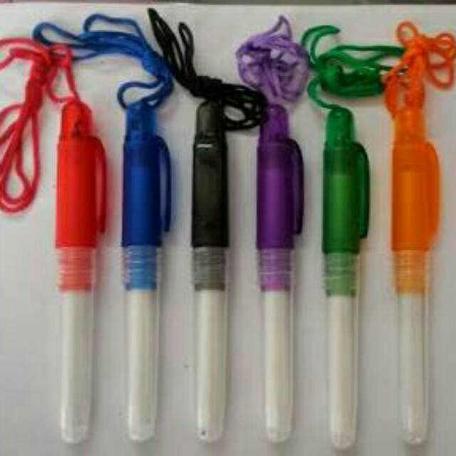 

Pen Boss Tali Polos
