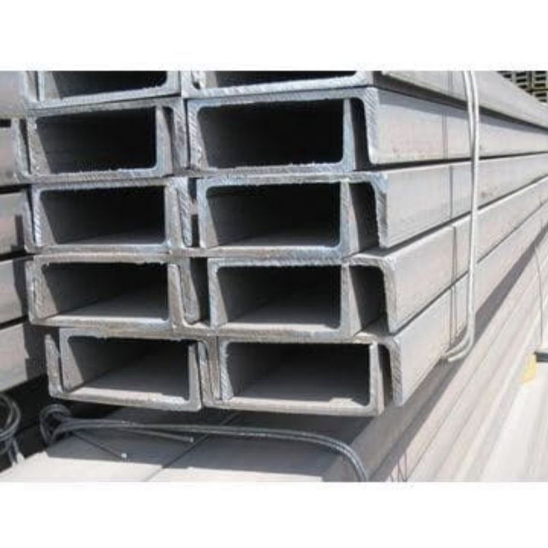 Besi UNP 120 x 200mm