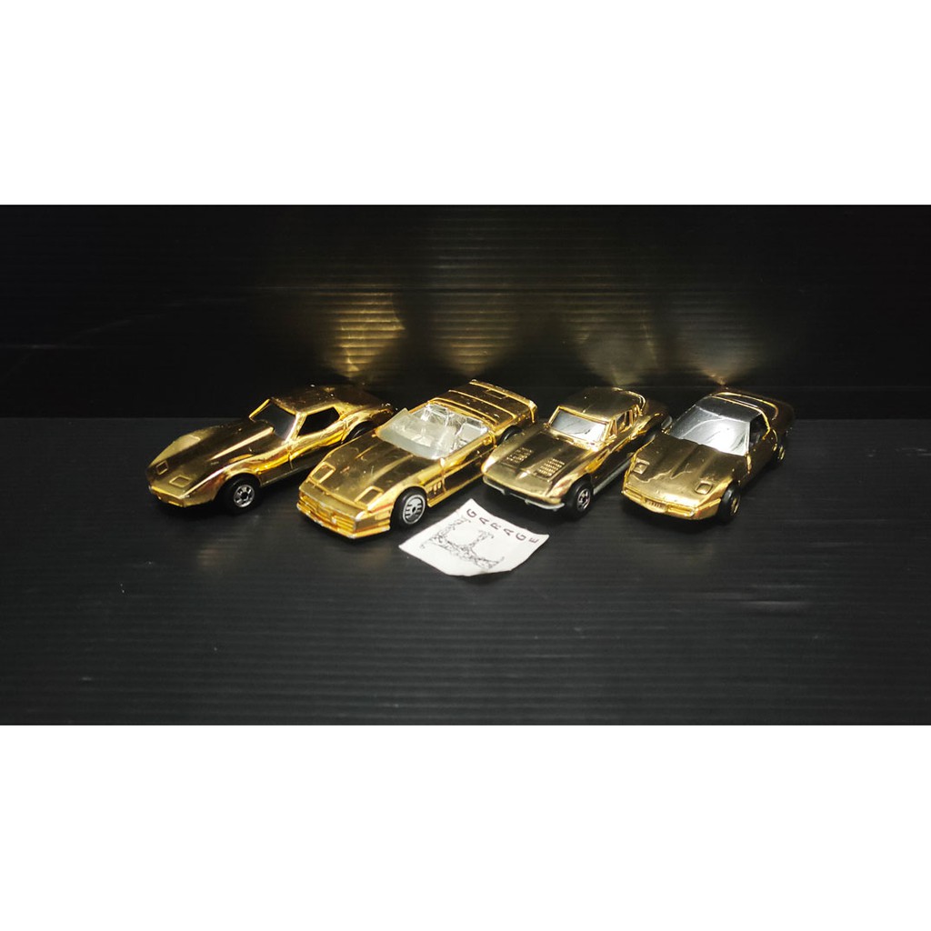 Jual Hotwheels Hot Wheels Billionth 