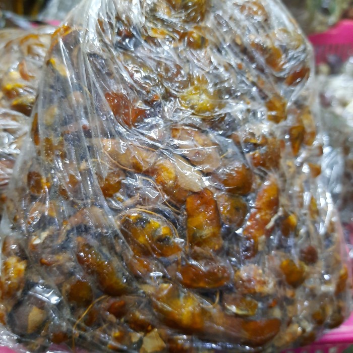 

Asem Jawa 1 kg WARNA COKLAT 100%