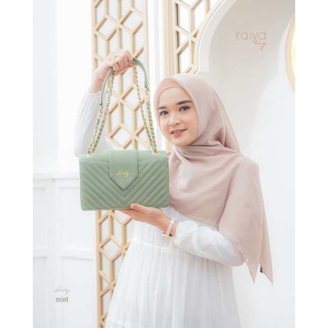 RAIYA BAG BY HODY