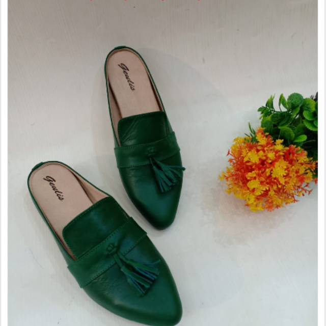 Sepatu Tutong wanita  diskon