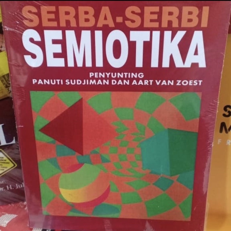 

Serba Serbi semiotika