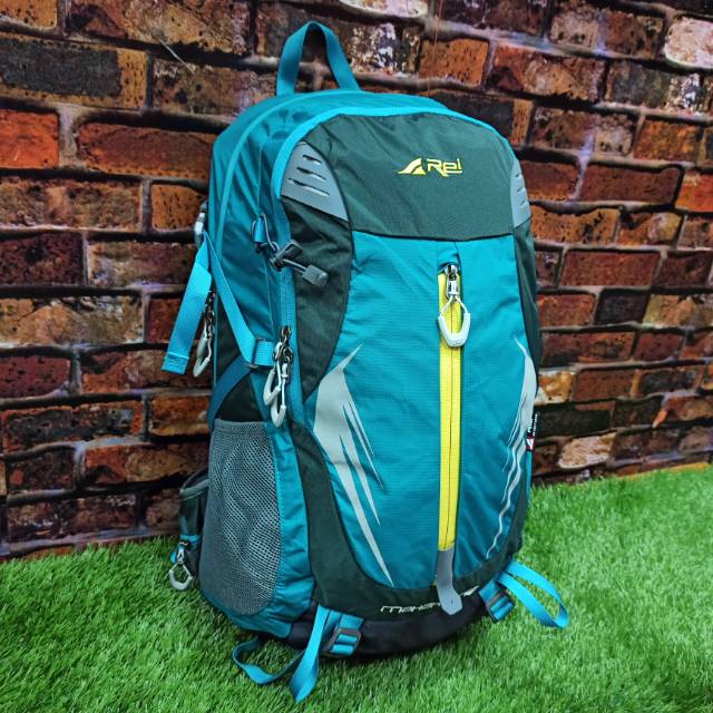 Tas Ransel Rei Mahakam 35L Tas Gunung Rei Original